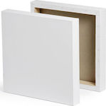 Buonarroti Canvas White