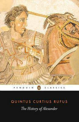 The History of Alexander The History of Alexander