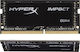 Kingston Fury Impact 64GB DDR4 RAM με 2 Modules (2x32GB) και Ταχύτητα 3200 για Laptop