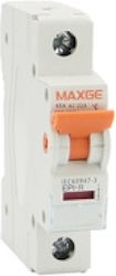Maxge MAXGE EPI-R Panel Switch 400V