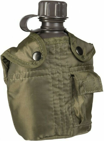 Mil-Tec Militärisches Kantine 14505001