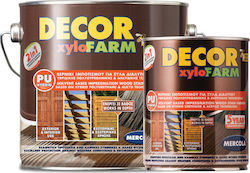 Mercola Decor Xylofarm Mercola Decor Xylofarm
