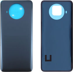 Καπάκι Μαύρο Xiaomi Mi 10T Lite