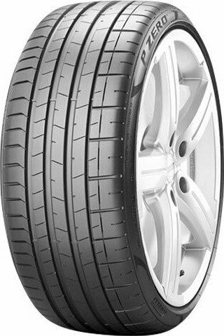 Pirelli P Zero PZ4 255/45R18 103Y XL Anvelopa de Pasageri Vara