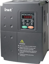 Invt CHV180 Speed Controller 3P 400V 7.5KW 03.0...