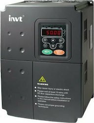 Invt CHV180 Speed Controller 3P 400V 11KW 03.048.0172