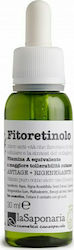 La Saponaria Pure Actives 30ml La Saponaria Pure Actives 30ml