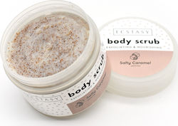 Ecstasy Perfumes Salty Caramel Scrub Body 250ml Ecstasy Perfumes Salty Caramel Scrub Body 250ml