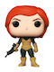 Funko Pop! Retro Toys Television: Scarlett 74