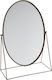 Zaros Zaros Schminkspiegel Tischgerät Oval Bronzé