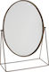 Zaros Zaros Makeup Mirror Tabletop Oval Bronzé Mirror 43cm