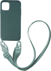 Sonique Carryhang Liquid Strap Задна корица Сил...