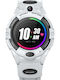 Lemfo I10 Smartwatch with Heart Rate Monitor (W...