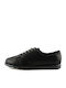 13485 Anatomical Sneakers Black