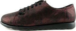 Amarpies 13485 Sneakers Burgundy