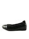 Amarpies 13440 Damen Ballerinas in Schwarz Farbe