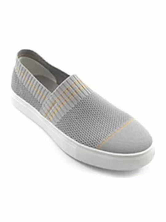 Level Anatomic Анатомични Дамски Slip-On Сиви