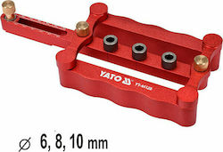 Yato YT-44120 Οδηγός Δράπανου Yato YT-44120 Οδηγός Δράπανου