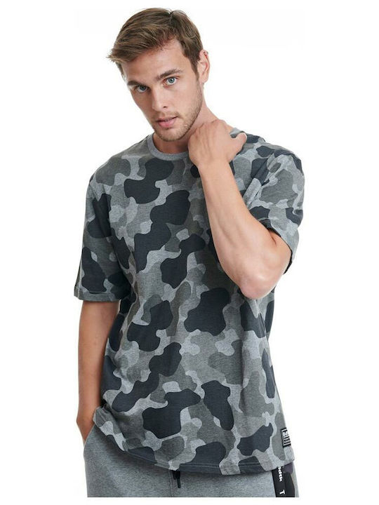 T-Shirt Gray