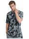 T-Shirt Gray
