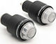Barracuda Φλας Μοτοσυκλέτας B-Lux LED 2τμχ