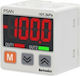 Autonics PSAN-V01CPA-RC1/8 Дисплей Машини за индустриални сгради 03.061.0009