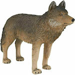 Animal Planet Miniatur-Spielzeug Λύκος Timber Medium 387025