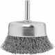 Bosch 2607017124 Wire Brush Bell for Drill 50mm