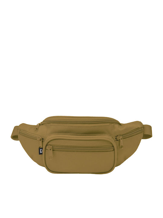 Brandit Herren Bum Bag Taille Beige Brandit Herren Bum Bag Taille Beige
