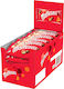 Maltesers Chocolate Treats Milk 37gr 25pcs