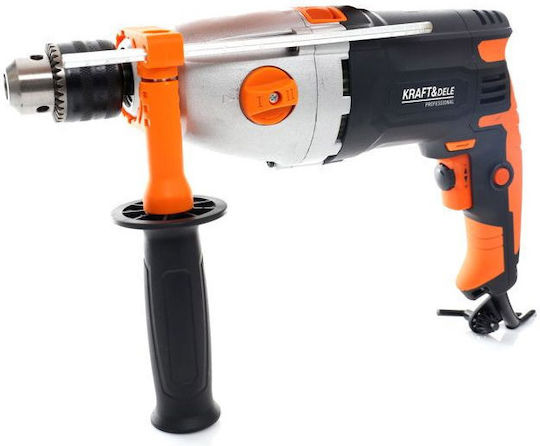 Kraft & Dele KD1688 Крусно Бормашина 1700W