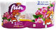 Toilettenpapier 2 Rollen 3 Blätter (95gr/Rolle)