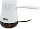 DSP Ηλεκτρικό Μπρίκι 500W με Χωρητικότητα 300ml White