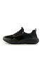 Nicoboco 700-19501 Ανδρικά Sneakers Μαύρα