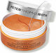 Peter Thomas Roth Potent-C Power Brightening Hydra-gel Patches Mască de Ochi pentru Revitalizare / Detoxifiere / Strălucire 60buc 172gr