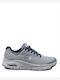 Ανδρικά Sneakers Γκρι