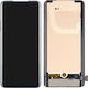 Οθόνη OLED OLED με Μηχανισμό Αφής για OnePlus 7 Pro (Μαύρο)