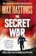 The Secret War, Spies, Codes and Guerrillas 1939-1945