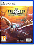 Falconeer Warrior Edition PS5 Game