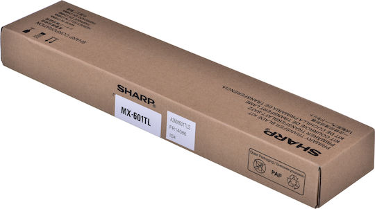 Sharp Wiper Blade for Sharp (MX601TL)