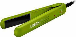 GA.MA Urban 185 Hair Straightener Ionic with Ce...