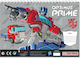 Hasbro Μπλοκ Ζωγραφικής Transformers 40 Φύλλα (Διάφορα Σχέδια)