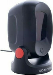 Scantech Aquila A-8050 Scanner Παρουσίασης Ενσύρματο