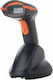 Scantech SG800 BT Scanner portabil Wireless cu capacitate de citire a codurilor de bare 1D