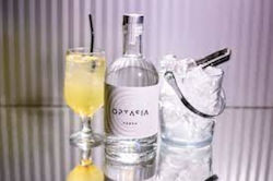 Ποτοποιϊα Μουρατίδη Optasia 38% 700ml