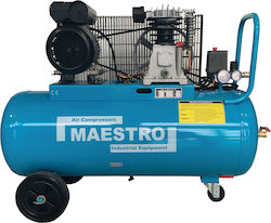 Maestro MAC150BD Luftkompressor 3hp / 150lt Maestro MAC150BD Luftkompressor 3hp / 150lt