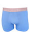 Lord Men's Boxer pastel, Color light blue