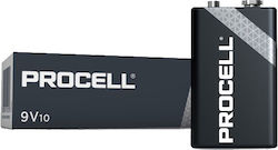 Duracell 9V 10er Pack