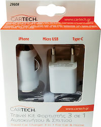 Cartech 29608-1 Cartech 29608-1