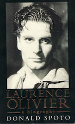 Laurence Olivier, A Biography